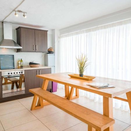 Villa Maluhia Frente Al Mar Y Jacuzzi Corralejo Exteriér fotografie