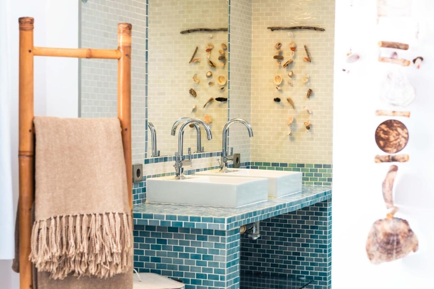 Villa Maluhia Frente Al Mar Y Jacuzzi Corralejo Exteriér fotografie