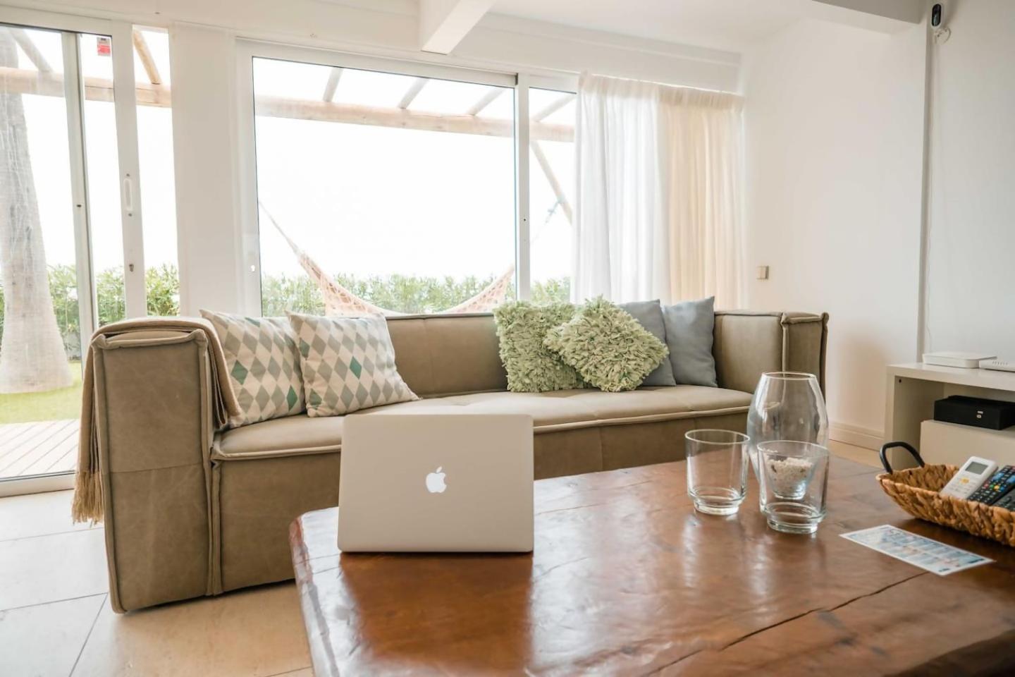 Villa Maluhia Frente Al Mar Y Jacuzzi Corralejo Exteriér fotografie